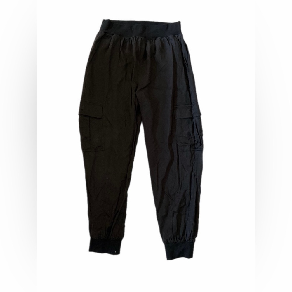 BLANKNYC CLOSE TO ME
PANT BLACK SIZE LARGE - Picture 6 of 16